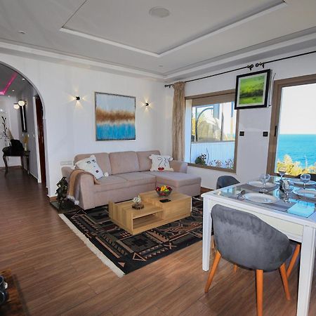 Moyra Hill Appartement Tanger Buitenkant foto