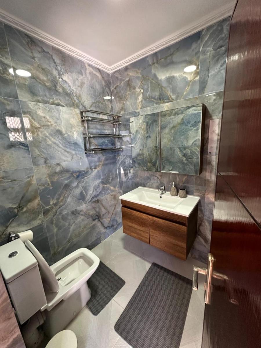 Moyra Hill Appartement Tanger Buitenkant foto