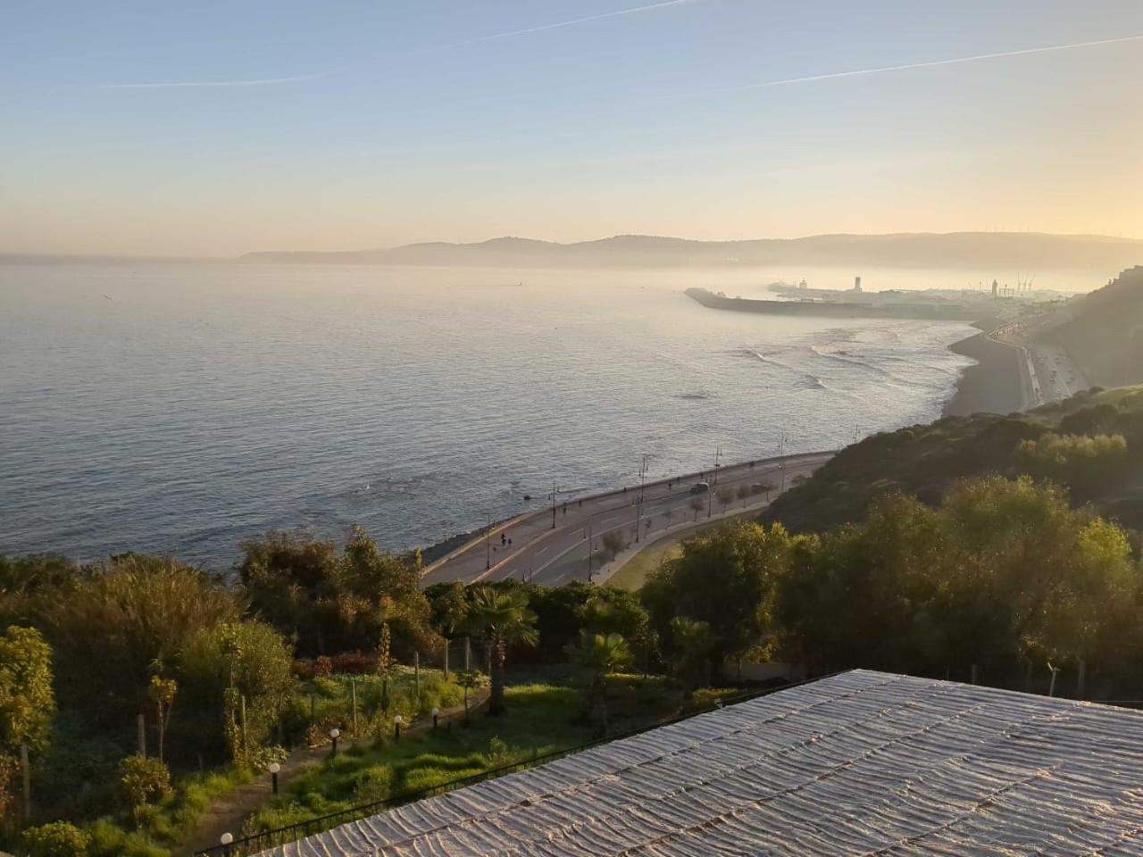 Moyra Hill Appartement Tanger Buitenkant foto