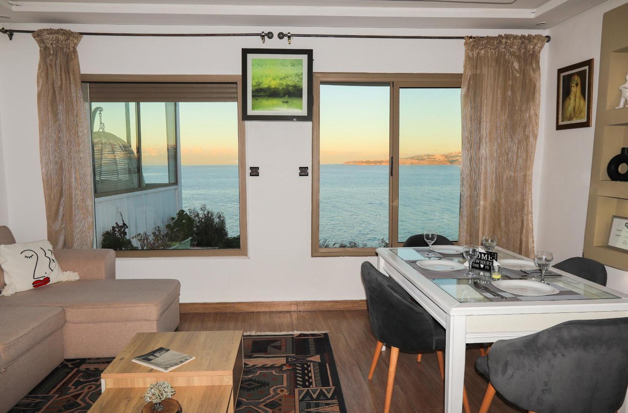 Moyra Hill Appartement Tanger Buitenkant foto