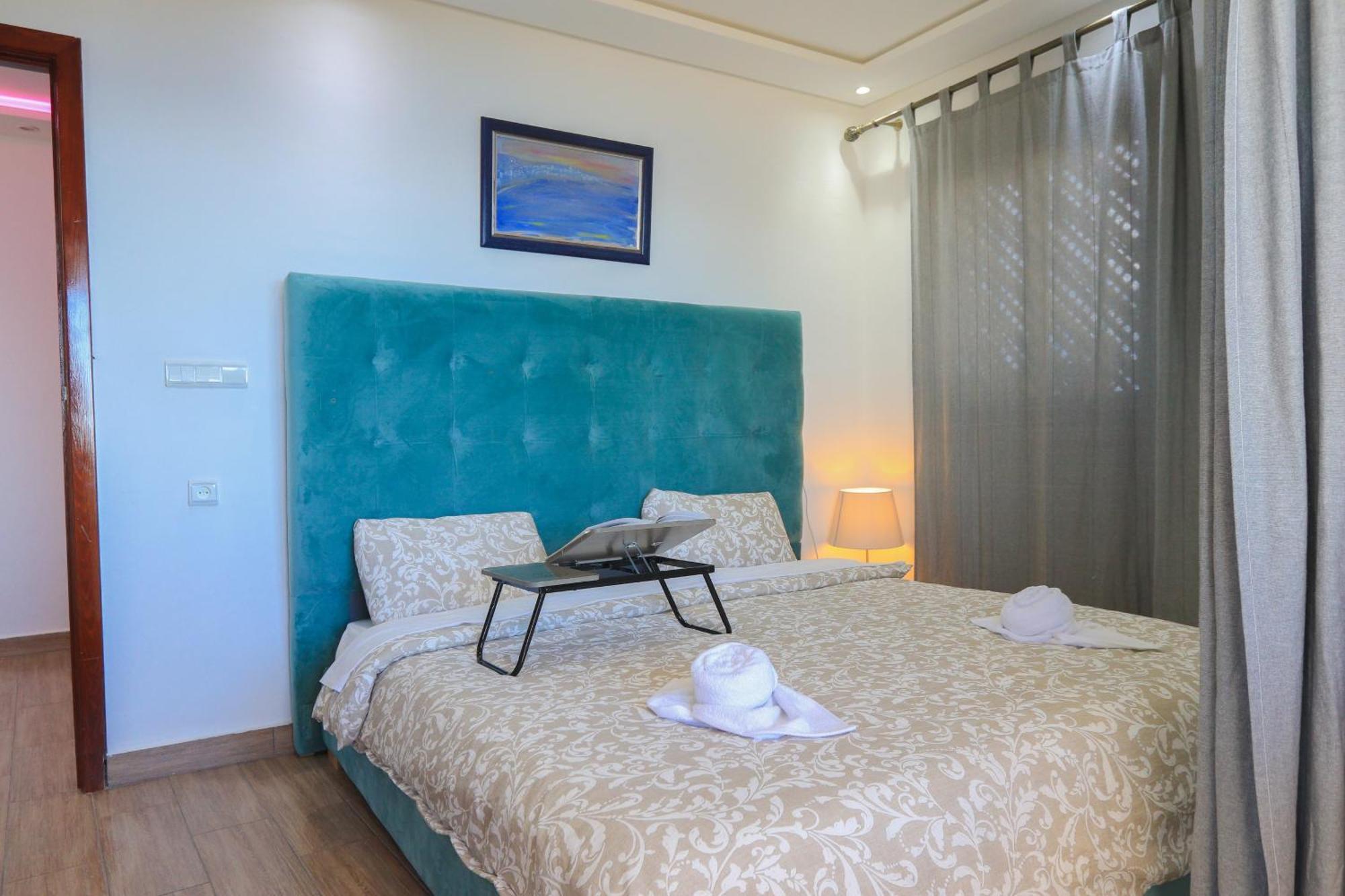 Moyra Hill Appartement Tanger Buitenkant foto