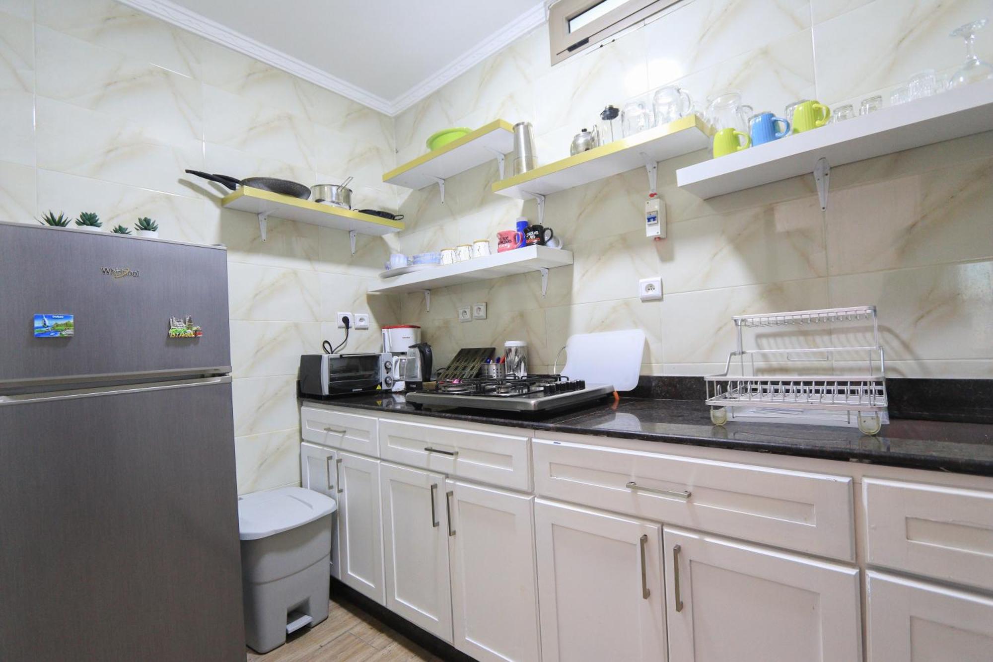 Moyra Hill Appartement Tanger Buitenkant foto